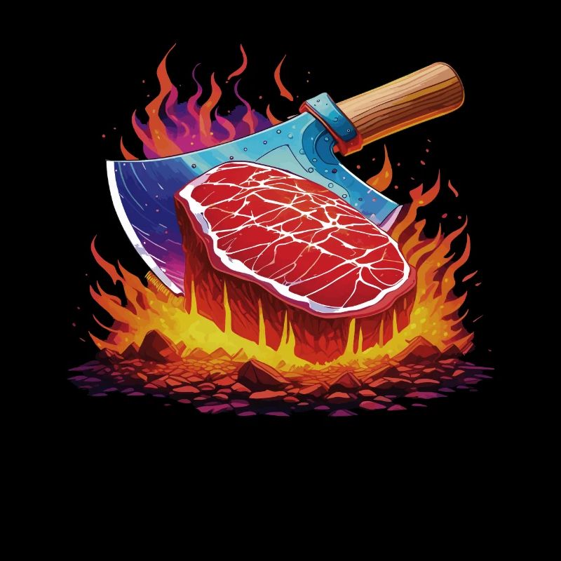 FEU DE STEAK