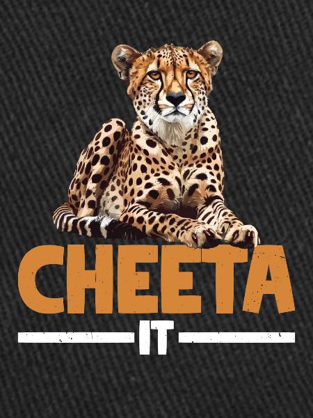Cheeta-le 2