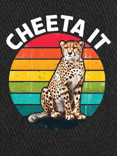 Cheeta Il