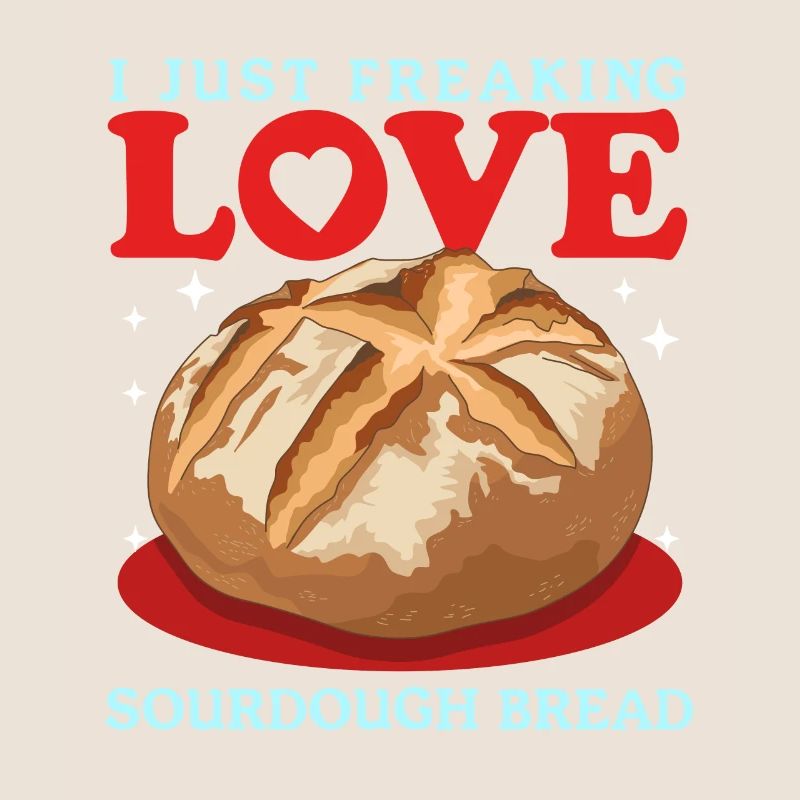 Sourdough Bread Sourdough Bread Gift