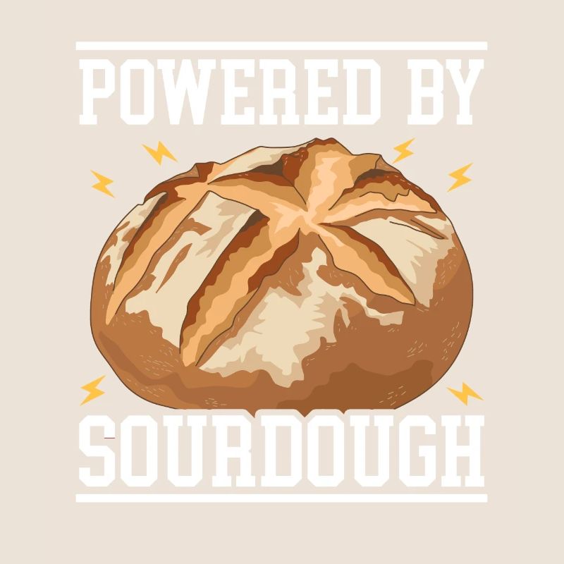 Sourdough Bread Sourdough Breads Baking Gift
