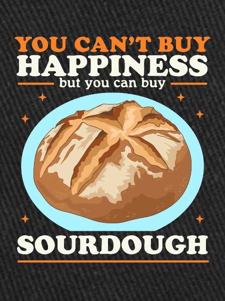 Sourdough Breads Sourdough Gift