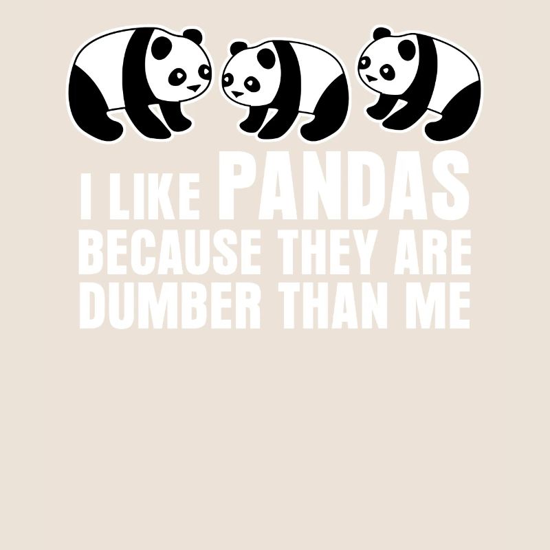 Panda Ours Pandas Panda Géant