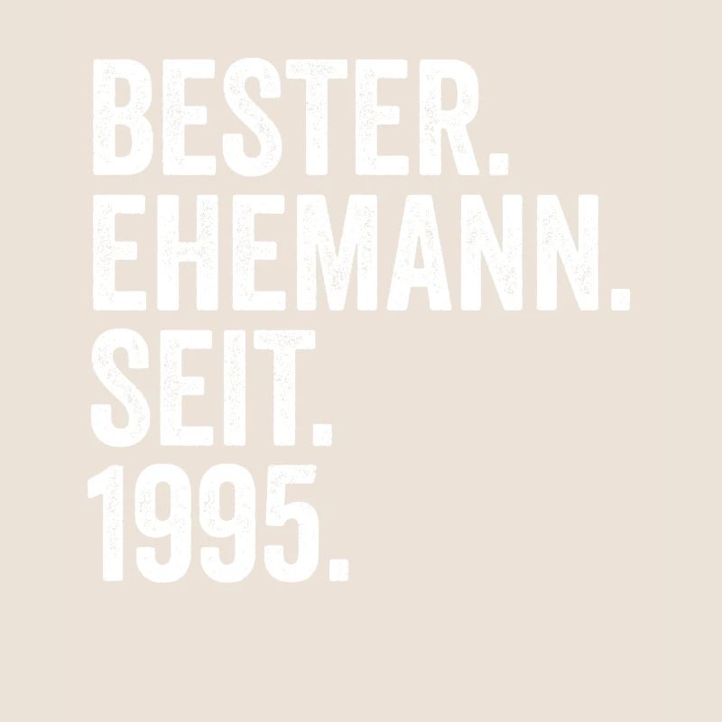 Valentinstag Bester Ehemann Seit 1995