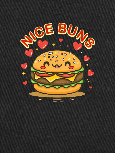 Hamburger Nice Buns