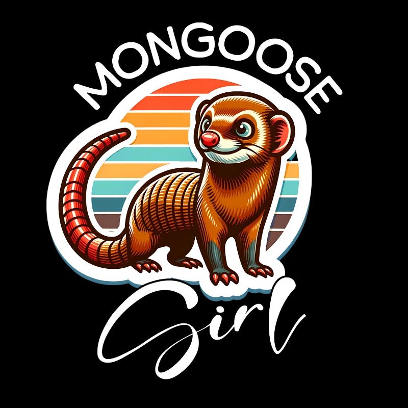 Mongooses Girl