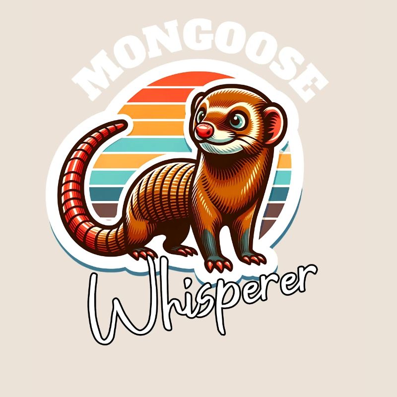 Erdmännchen Flüsterer