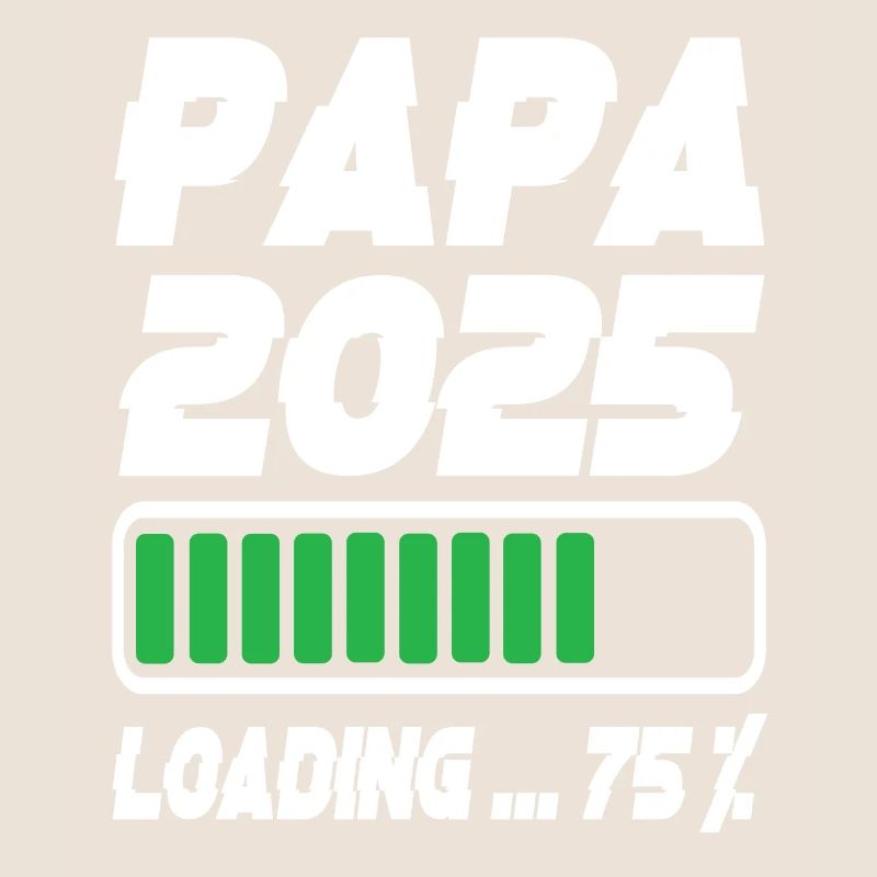 Papa 2025 Loading