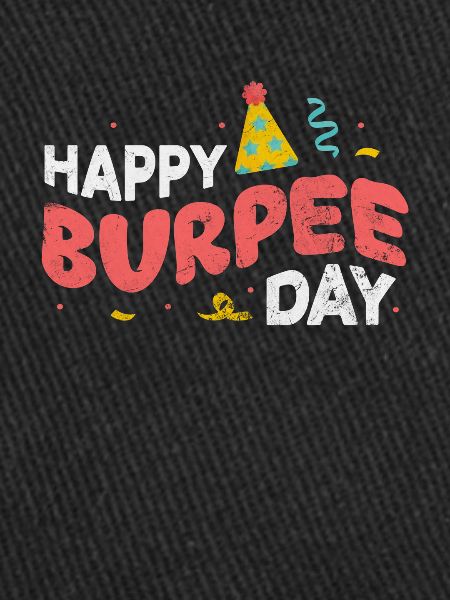 Burpees