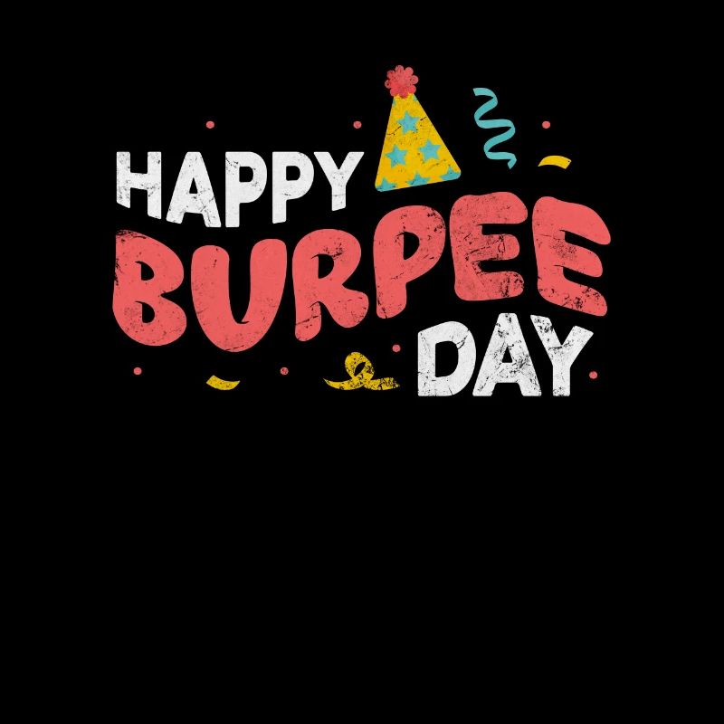 Burpees