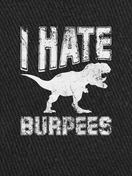 Burpees