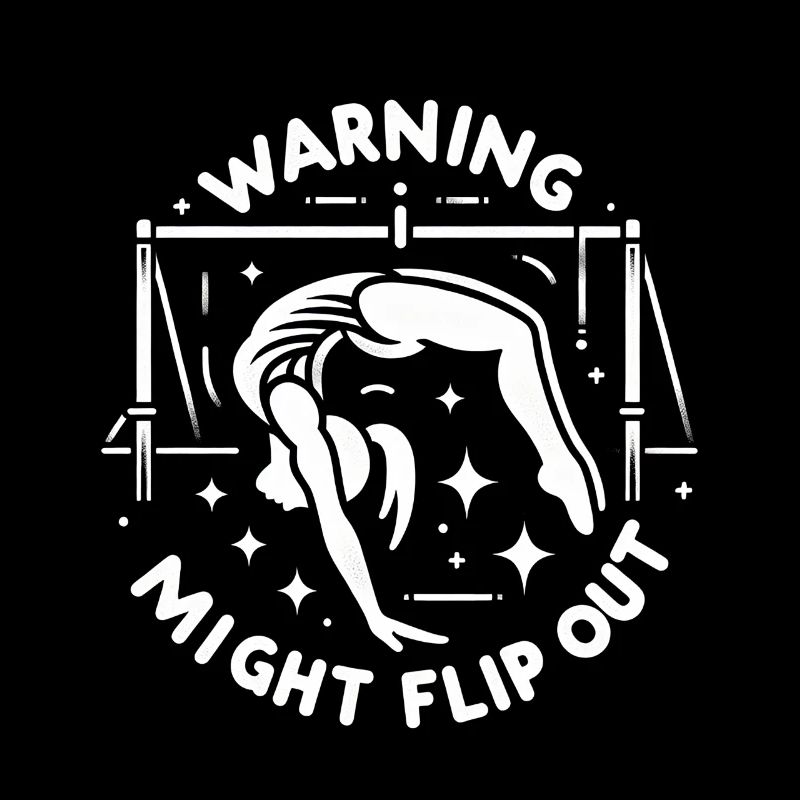 Avertissement Je pourrais flipper 11