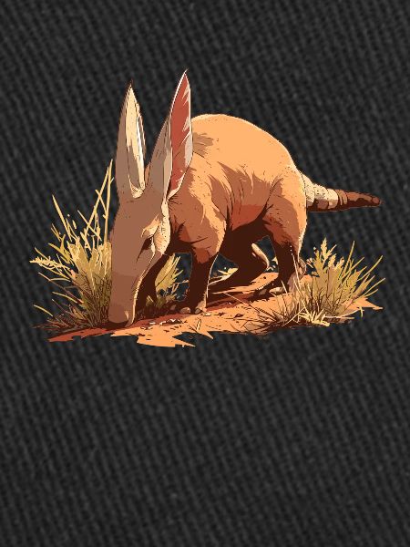 Aardvarks Aardvarks