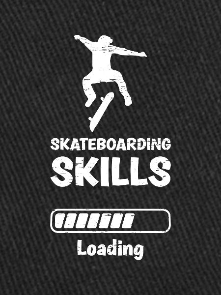 Skateboarding Skills Loading