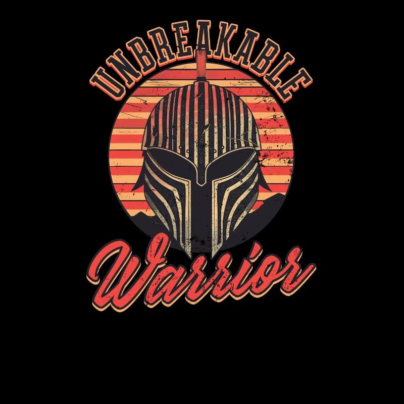 Ehlers Danlos Unbreakable Warrior