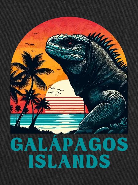 Îles Galápagos