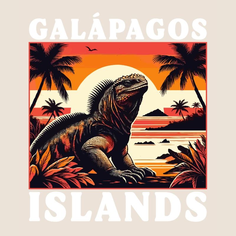 Îles Galápagos