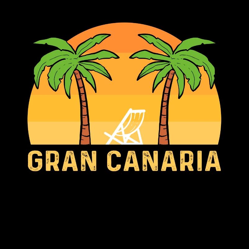 Profitez de l’ambiance de Gran Canaria