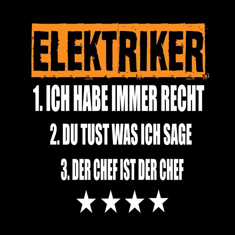 Electrician
