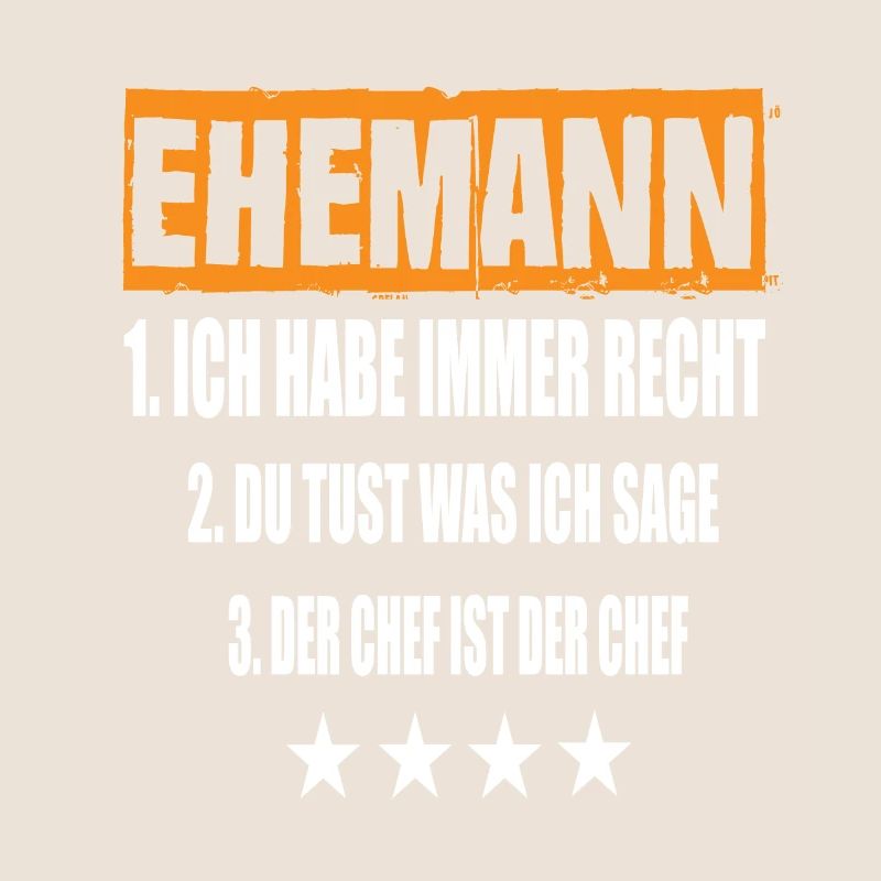 Ehemann