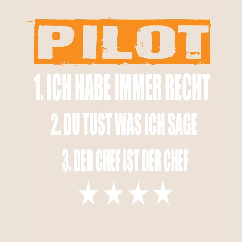 pilot