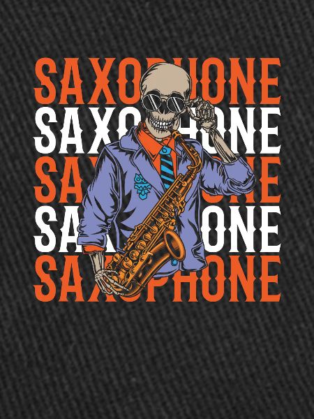 Saxophone Saxophone