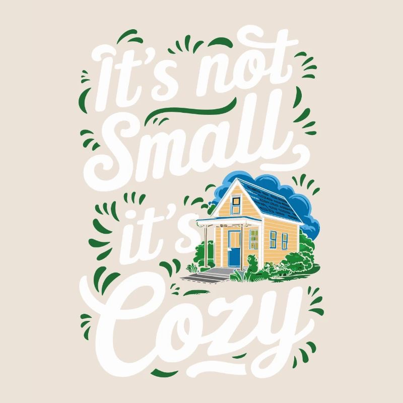Rolling Tiny House Minimalist Lifestyle