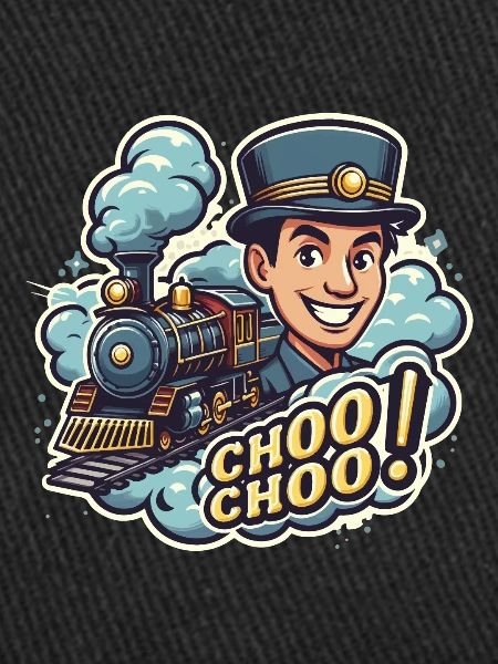 LOCOMOTIVE