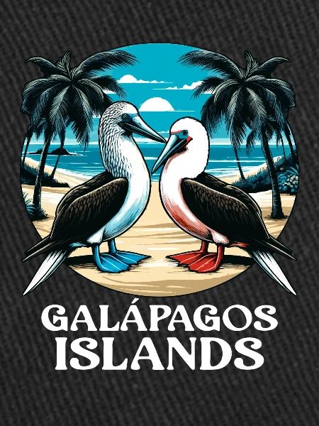 Îles Galapagos