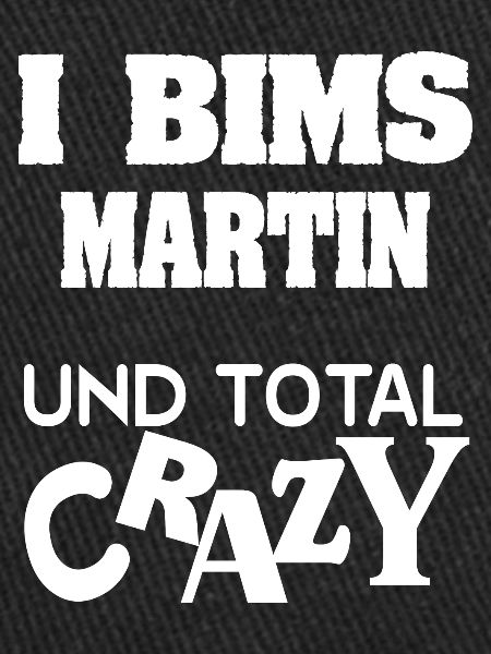 Martin