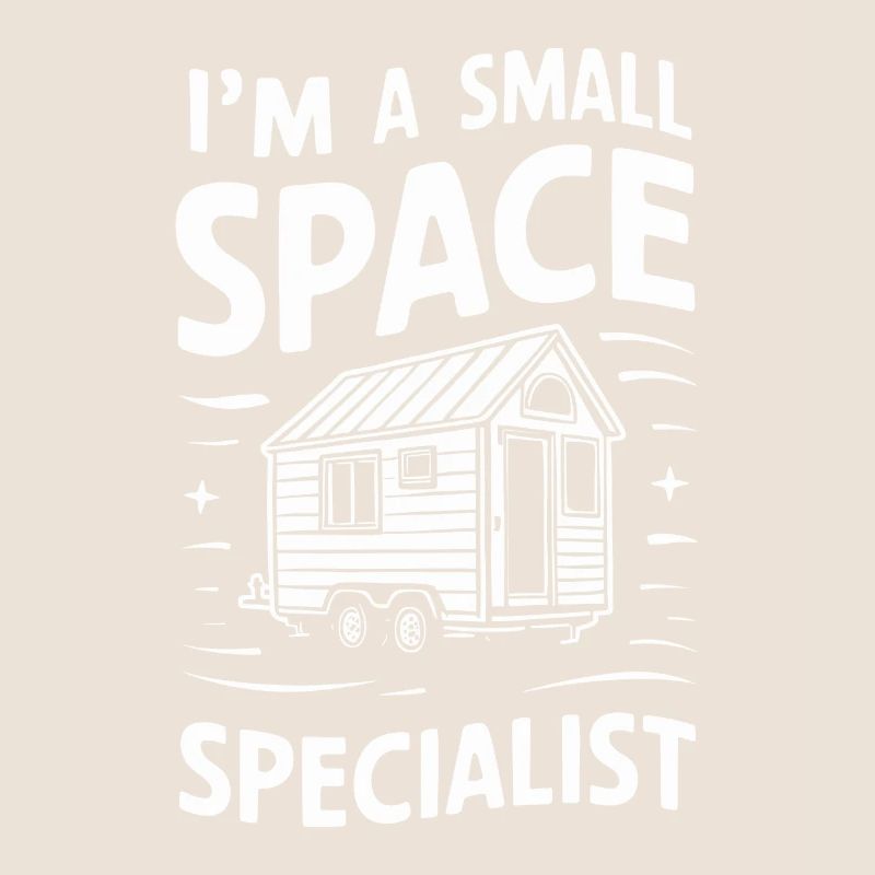 Rolling Tiny House Minimalist Lifestyle