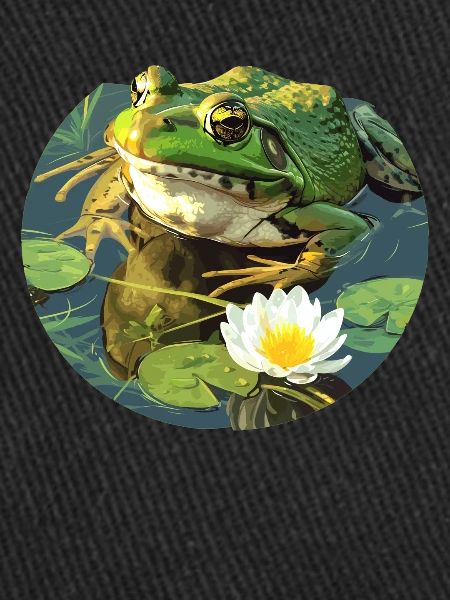Bullfrogs Bullfrog