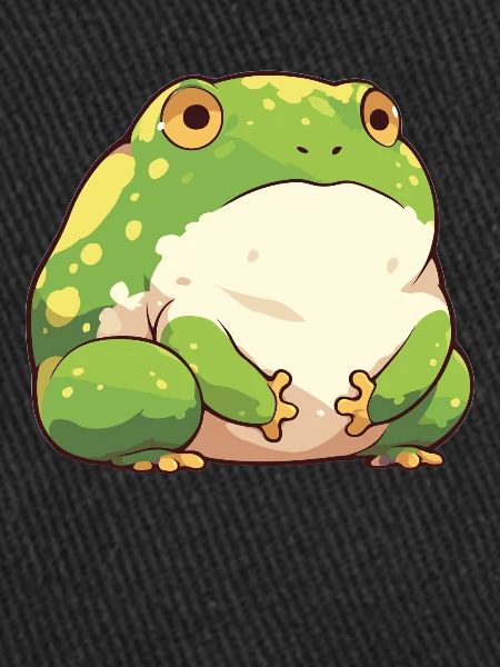 Bullfrogs Bullfrog