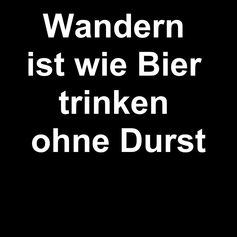 Wander-Bier Geschenk