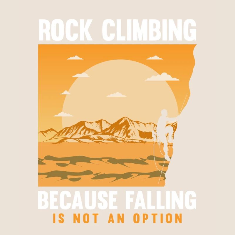 Climbing Mountain Boulder Climble Climber