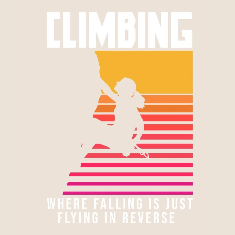 Klettern Mountain Boulder Climble Kletterer