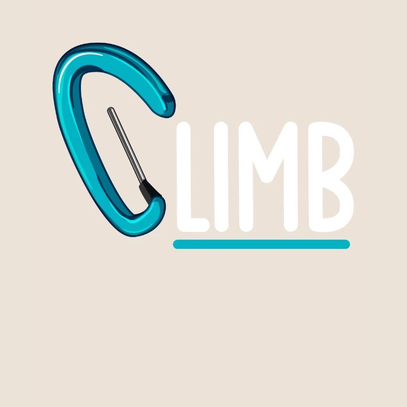 Climbing Mountain Boulder Climble Climber