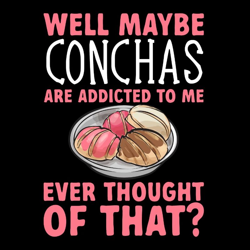 Concha Hispanic Mexikanisch Pan Dulce