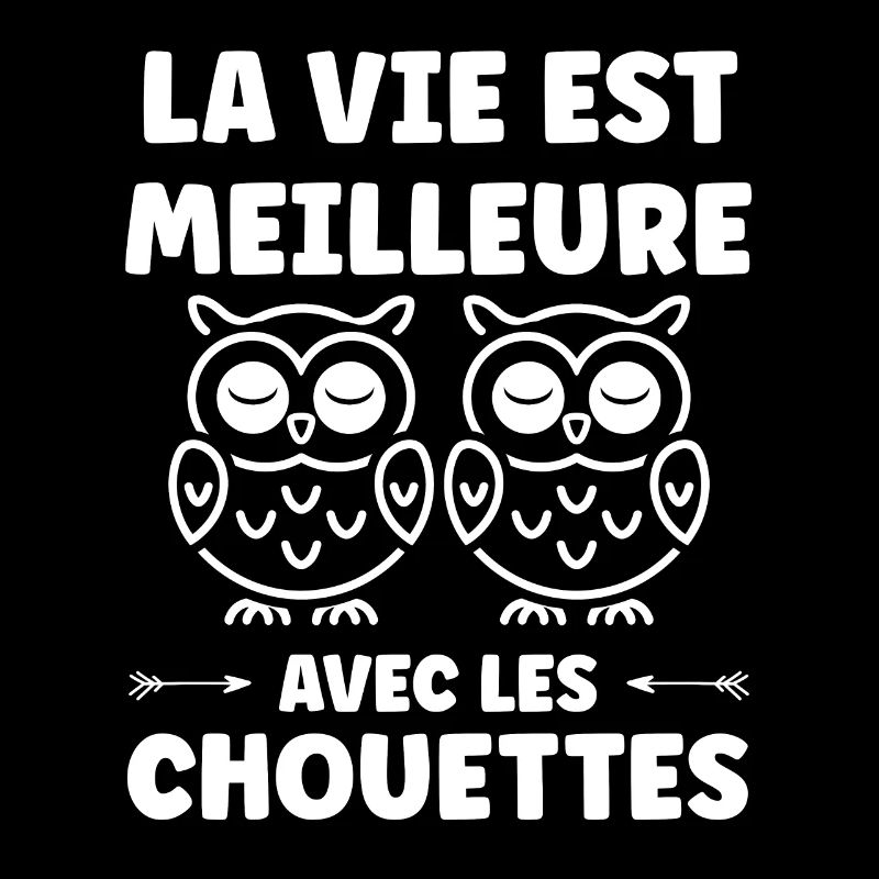Humour chouette