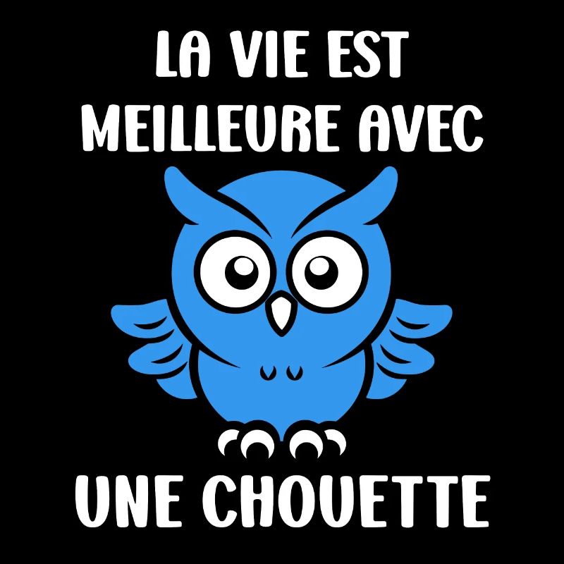 Humour chouette
