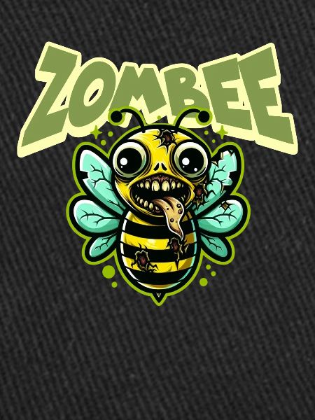 Zombie Bee Zombee