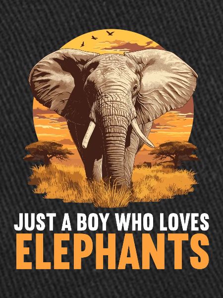 Éléphant Éléphant