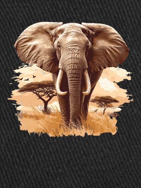 Éléphant Éléphant