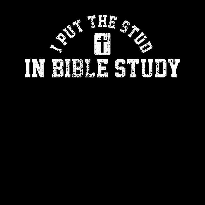 Team Jesus Bible Verse Inspired Design