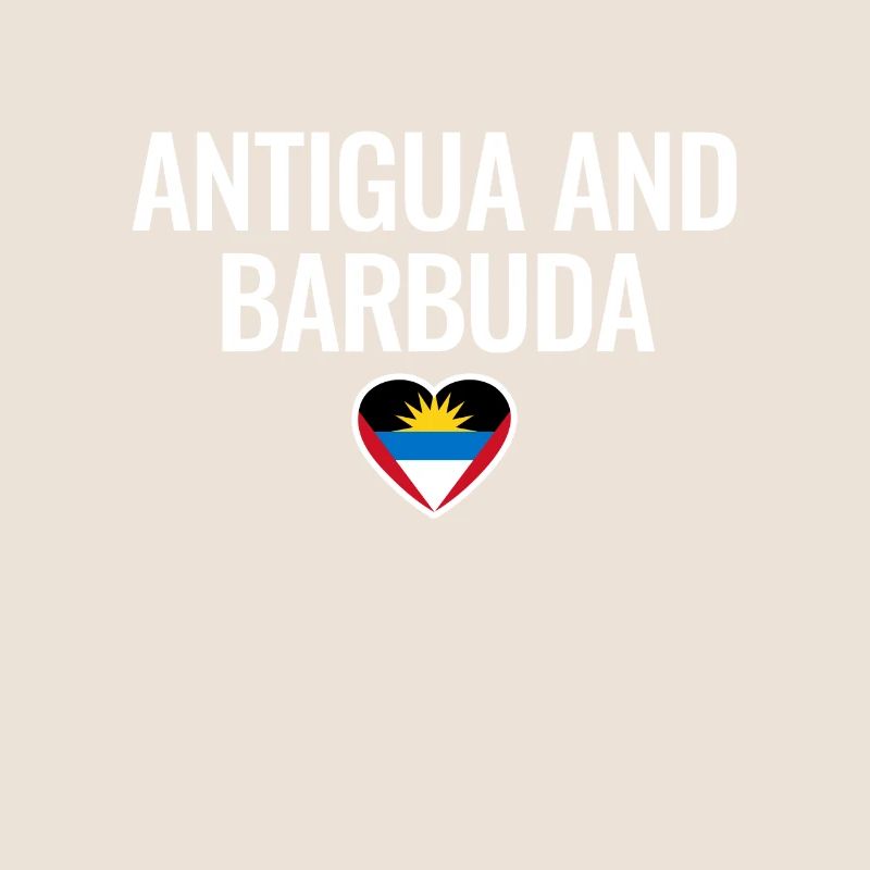 Antigua-et-Barbuda Drapeau d’Antigua