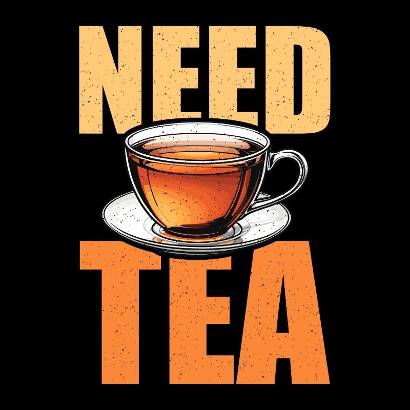 Hot Tea Need Tea Loves Hot Drinks Chamomile Teacup