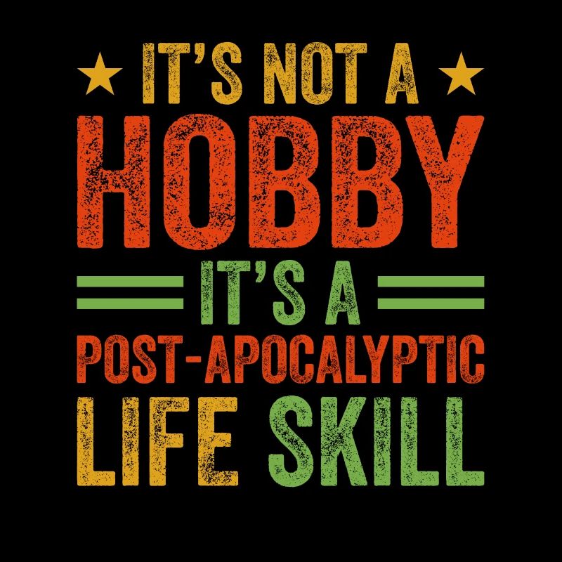 Stricken ist eine Lebenseinstellung