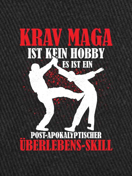 Krav Maga Autodéfense israélienne