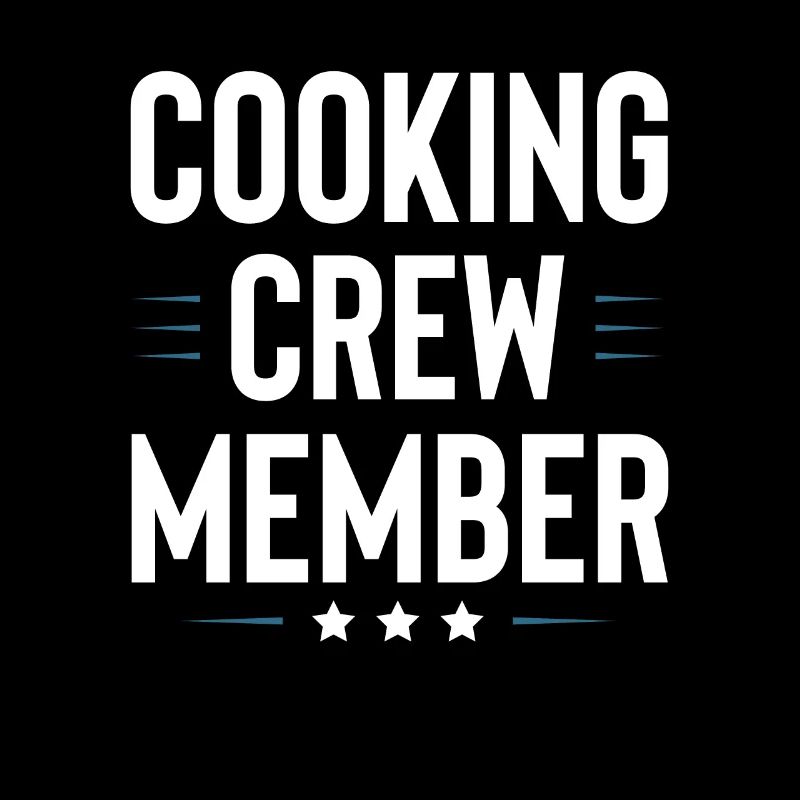 Cooking Crew
