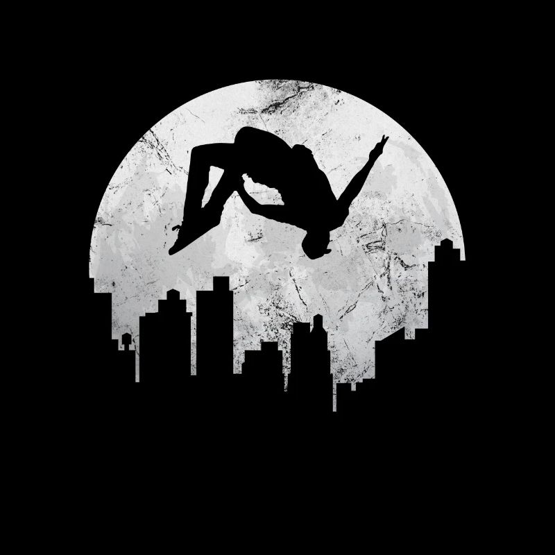 Parkour